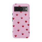 Very Cherry | Painted Cherries Case