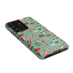 All Decked Out | Festive Ornaments Case