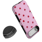 Very Cherry | Painted Cherries Case