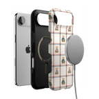 Bear Hugs | Teddy Squares Case