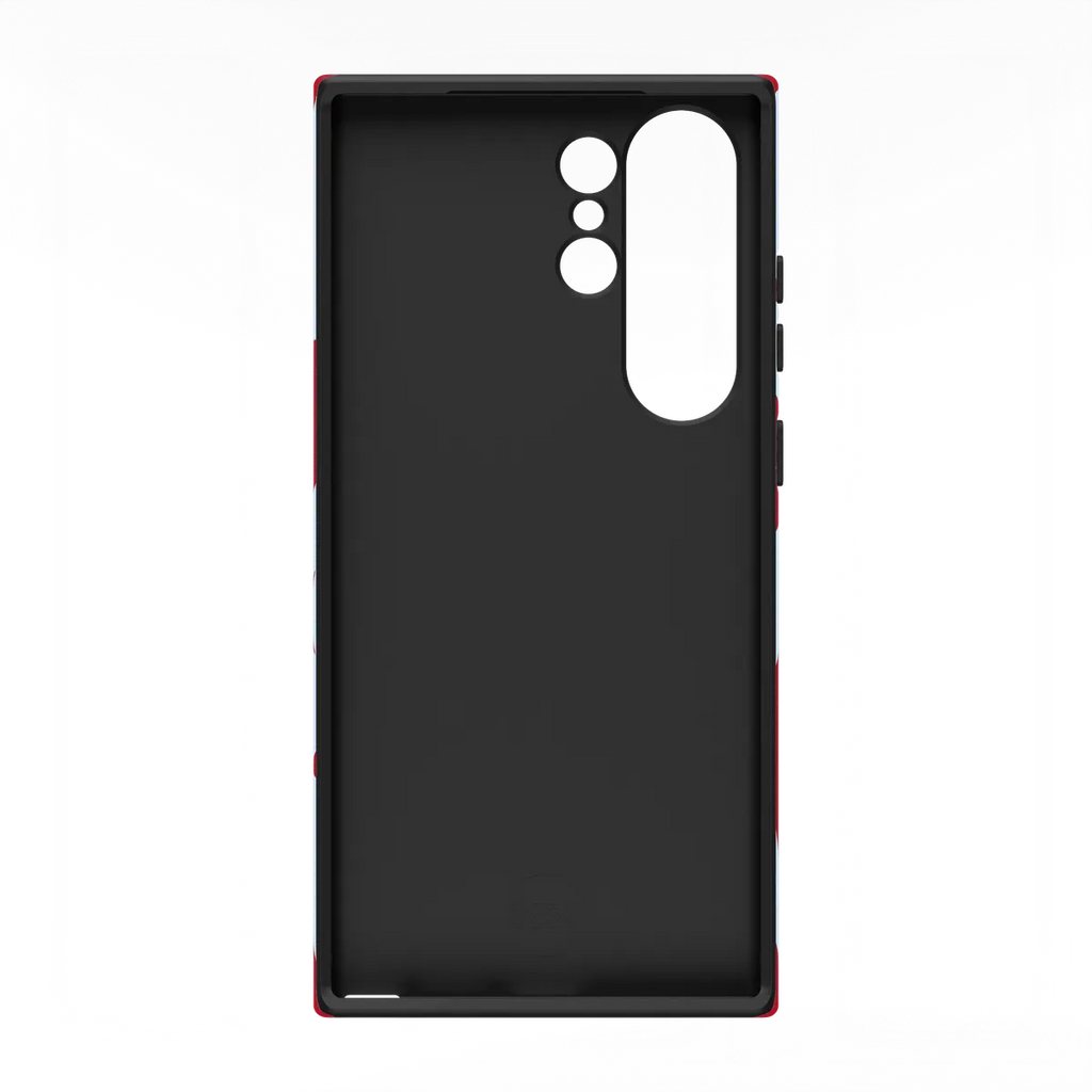 Stars Align | Blue & Red Stars Case