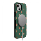 You Can't Catch Me | Gingerbread Man Case