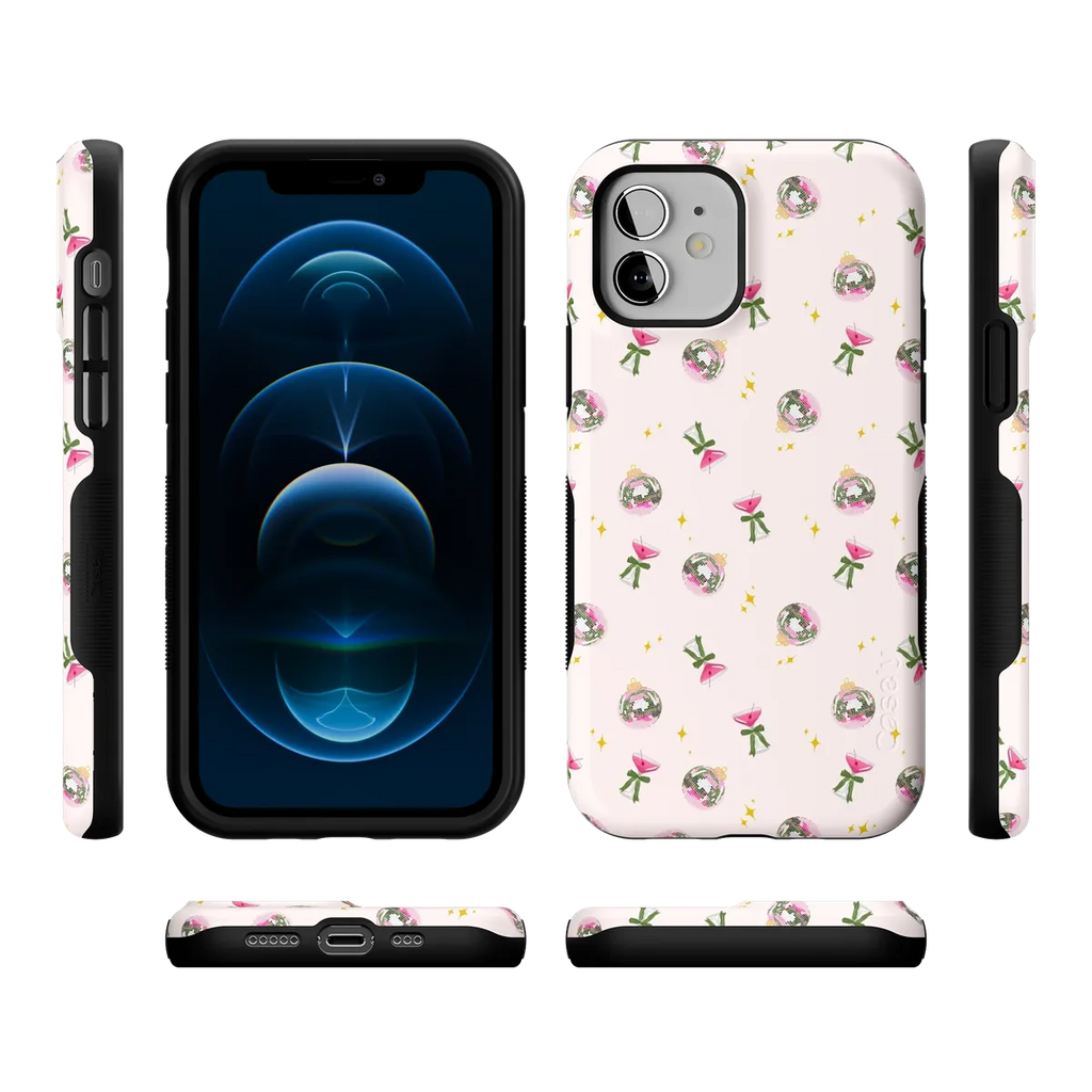 In the Spirit | Tini Party Case