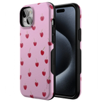 Very Cherry | Painted Cherries Case