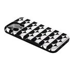 Half Moon | High Contrast Design Case