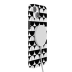Half Moon | High Contrast Design Case