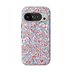 Coastal Carolina | Painted Flowers Case