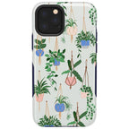 Hanging Around | Potted Plants Floral Case