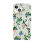 Hanging Around | Potted Plants Floral Case