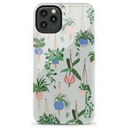 Hanging Around | Potted Plants Floral Case