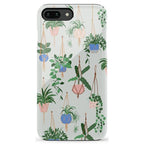 Hanging Around | Potted Plants Floral Case