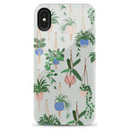 Hanging Around | Potted Plants Floral Case