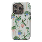 Hanging Around | Potted Plants Floral Case