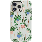 Hanging Around | Potted Plants Floral Case