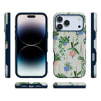 Hanging Around | Potted Plants Floral Case