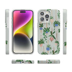 Hanging Around | Potted Plants Floral Case