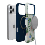 Hanging Around | Potted Plants Floral Case