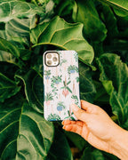Hanging Around | Potted Plants Floral Case