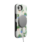 Hanging Around | Potted Plants Floral Case