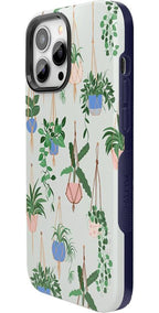 Hanging Around | Potted Plants Floral Case