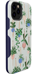 Hanging Around | Potted Plants Floral Case