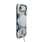 Hanging Around | Potted Plants Floral Case