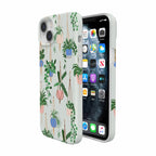 Hanging Around | Potted Plants Floral Case