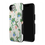 Hanging Around | Potted Plants Floral Case