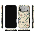 Chalet All Day | Winter Village Case