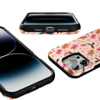 Frosted Wishes | Sweet Treat Case