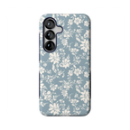 Afternoon Tea | Blue Floral Case