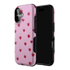 Very Cherry | Painted Cherries Case
