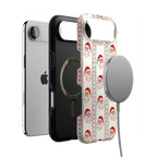 Jolly St. Nick | Retro Claus Case