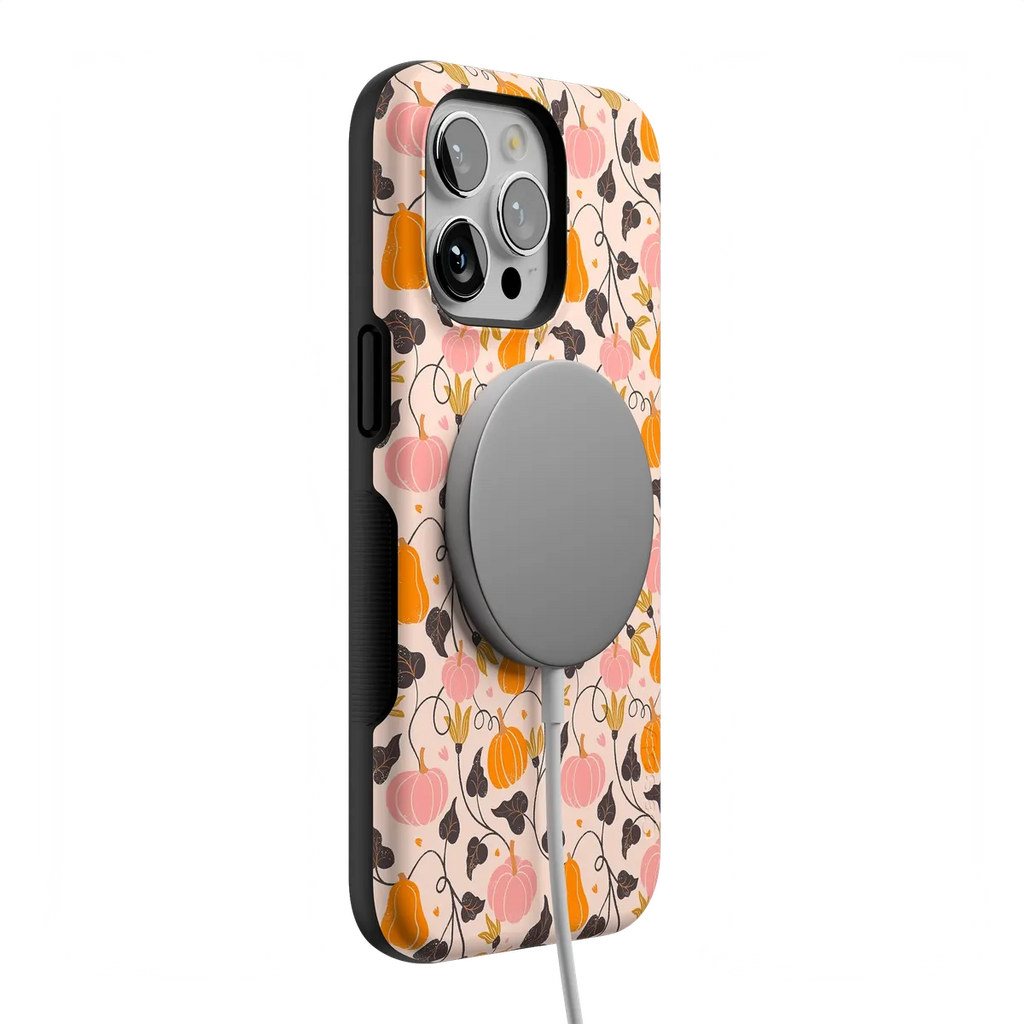 Pumpkin Princess | Harvest Vines Case