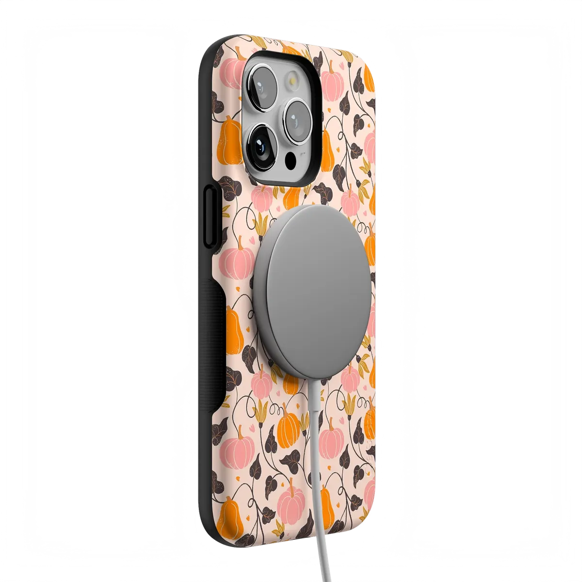 Pumpkin Princess | Harvest Vines Case