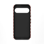 Checked Twice | Red Plaid Case