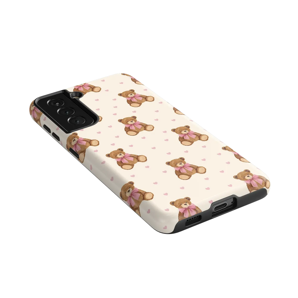 Cuddle Up | Teddy Bear Case
