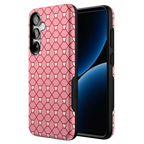 Love Locks | Pink Hearts Case