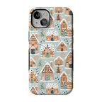 Built Too Sweet | Frosted Village Case