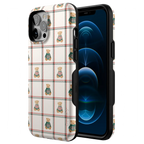 Bear Hugs | Teddy Squares Case