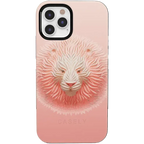 Hear Me Roar | Blush Lion Case
