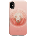 Hear Me Roar | Blush Lion Case