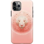 Hear Me Roar | Blush Lion Case