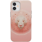Hear Me Roar | Blush Lion Case