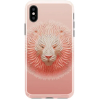 Hear Me Roar | Blush Lion Case