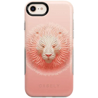 Hear Me Roar | Blush Lion Case