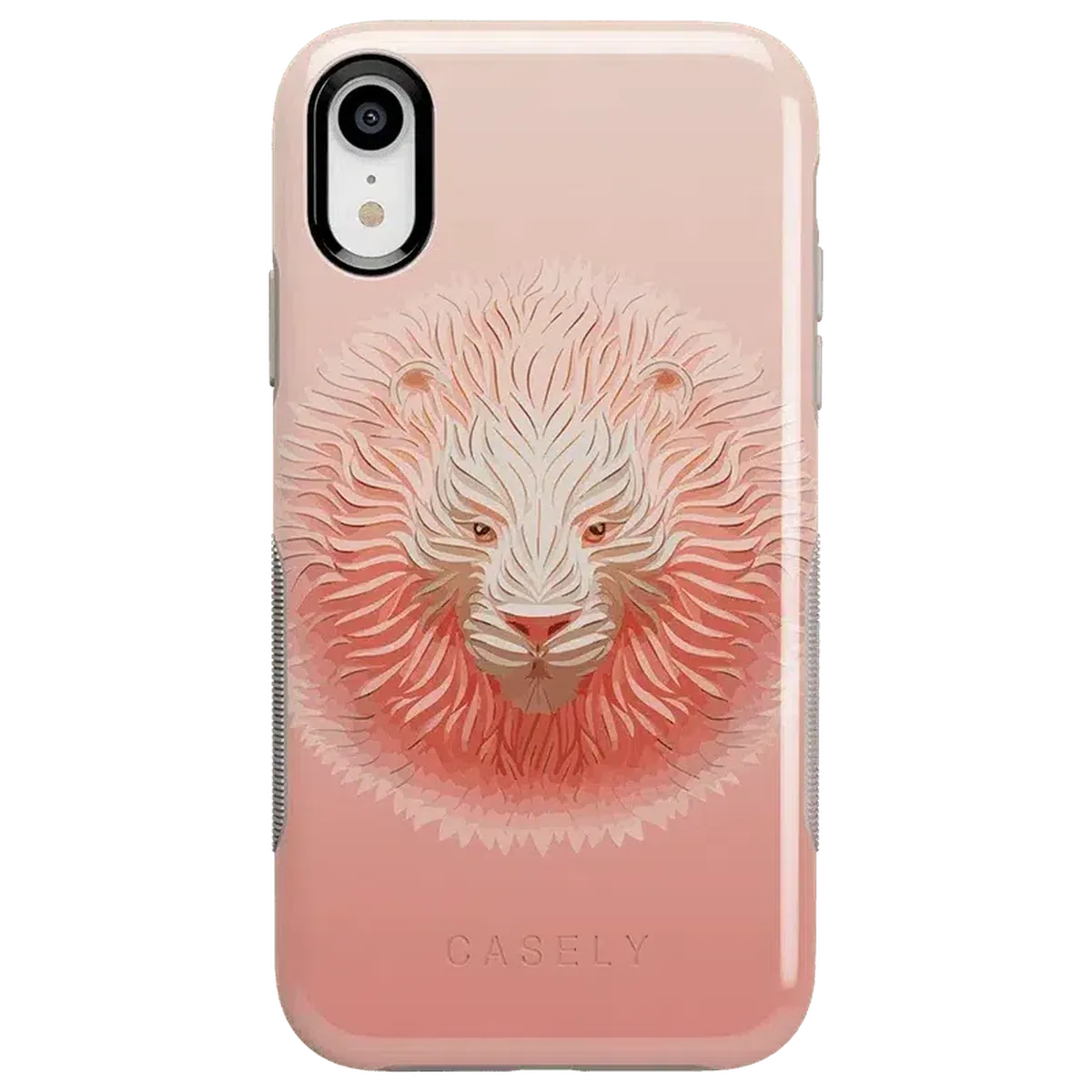 Hear Me Roar | Blush Lion Case