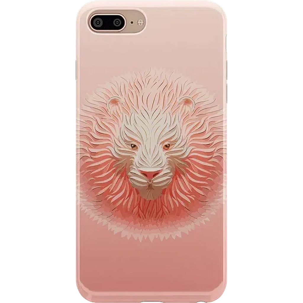 Hear Me Roar | Blush Lion Case