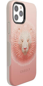 Hear Me Roar | Blush Lion Case