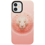 Hear Me Roar | Blush Lion Case